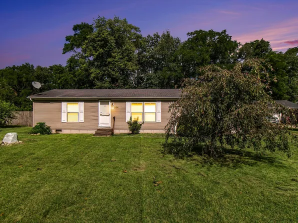 204 Peony Ave, Osceola, IN 46561