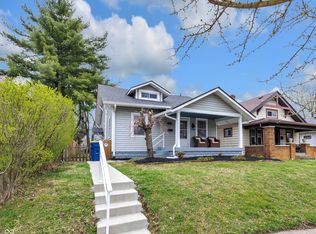 2737 Napoleon St, Indianapolis, IN