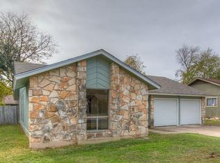 4701 Franklin Park Dr, Austin, TX 78744