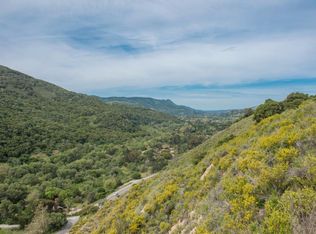 0 Rancho Fiesta Rd, Carmel Valley, CA 93924