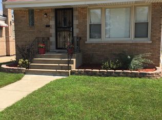 15517 Cottage Grove Ave, Dolton, IL 60419