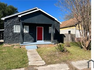 741 10th St #A, Pt Arthur, TX 77640