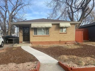 4926 Hooker St, Denver, CO 80221