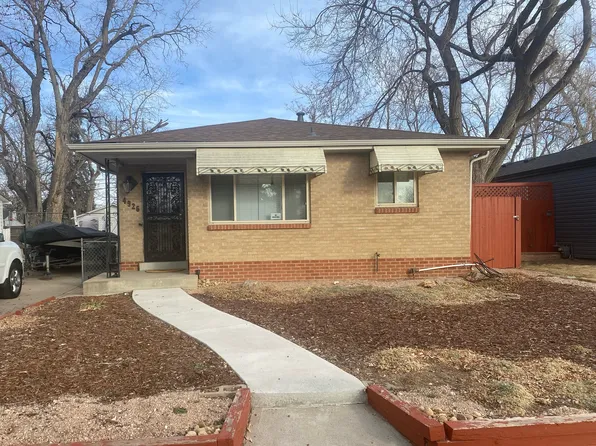 4926 Hooker St, Denver, CO 80221