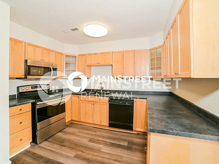 WM - Kitchen