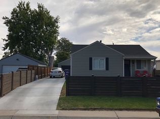 4914 Clayton St, Denver, CO 80216