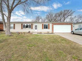 3123 S Elpyco St, Wichita, KS 67210