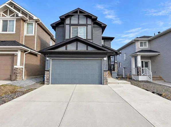 197 W Baysprings Gdns SW, Airdrie, AB T4B 5C5