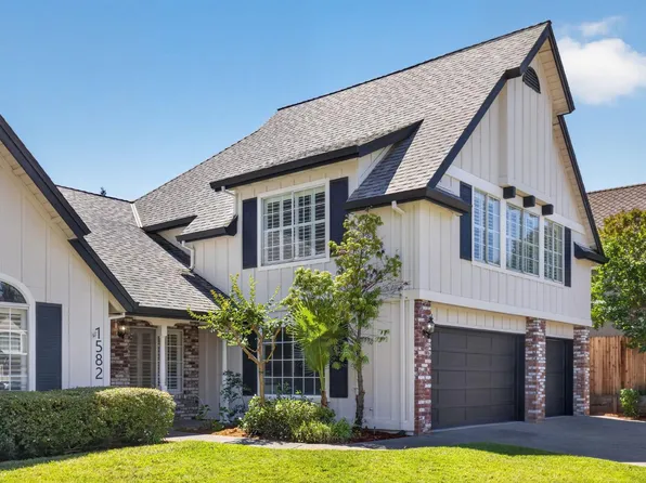 1582 Misty Wood Dr, Roseville, CA 95747