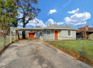 10201 Munn St, Houston, TX 77029
