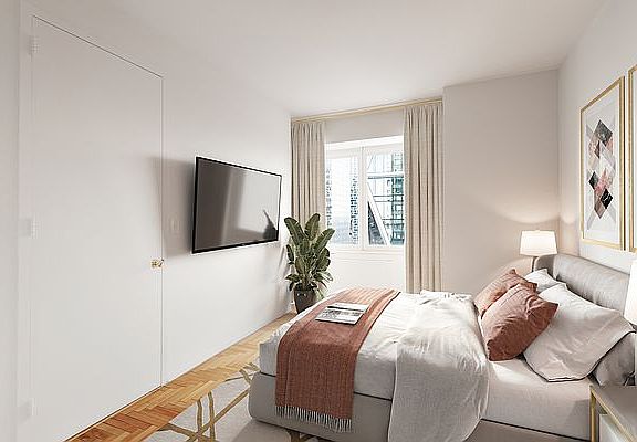 4th image of 301 W 57th St APT 17F