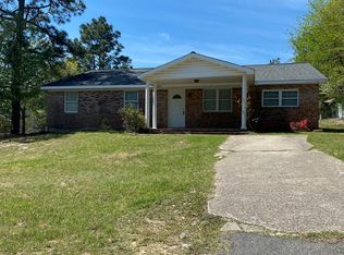 3487 Byron Pl, Augusta, GA 30906