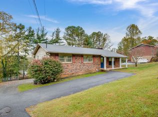 729 Foothills Rd, Kingsport, TN 37663