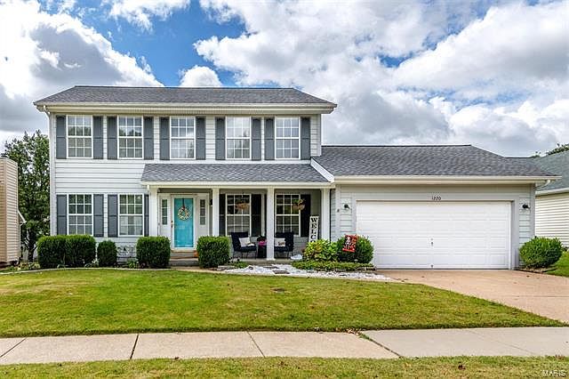 1st image of 1220 Riverwood Place Dr