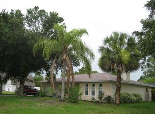171 Nesbitt St NE, Palm Bay, FL 32907