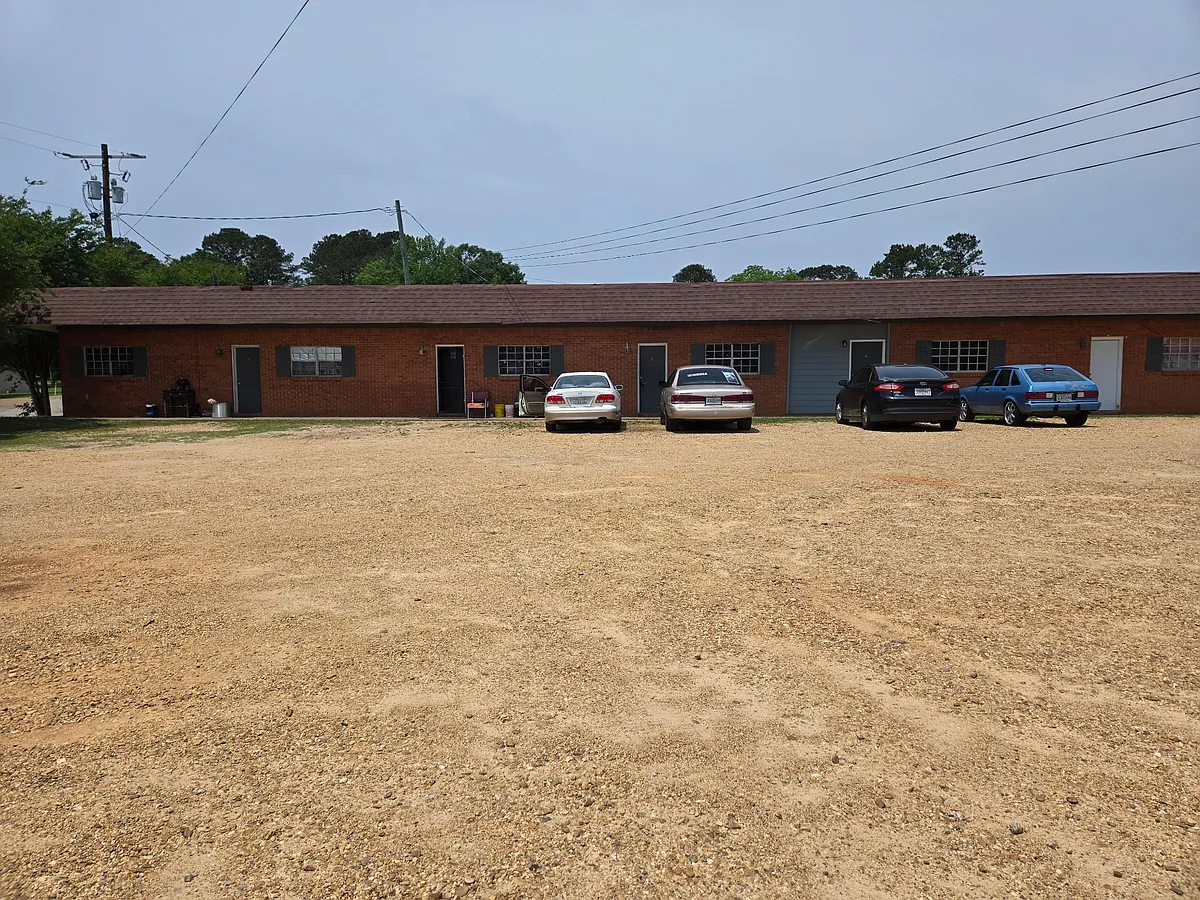 Building Photo - 1136 Berry St #4