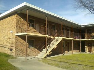 9560 20th Bay St APT 2C, Norfolk, VA 23518