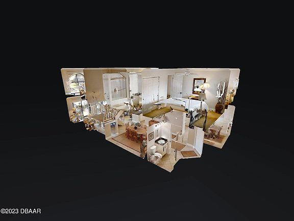 5th image of 3001 S Atlantic Ave APT 205