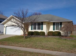 3021 W Highpoint St, Springfield, MO 65810