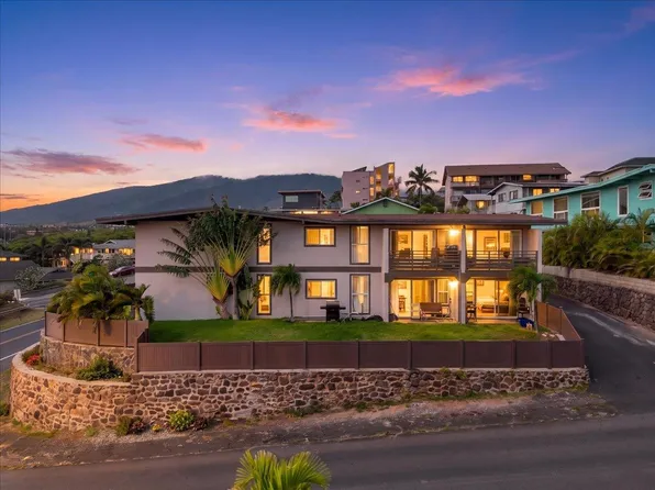 1683 Nana St, Wailuku, HI 96793
