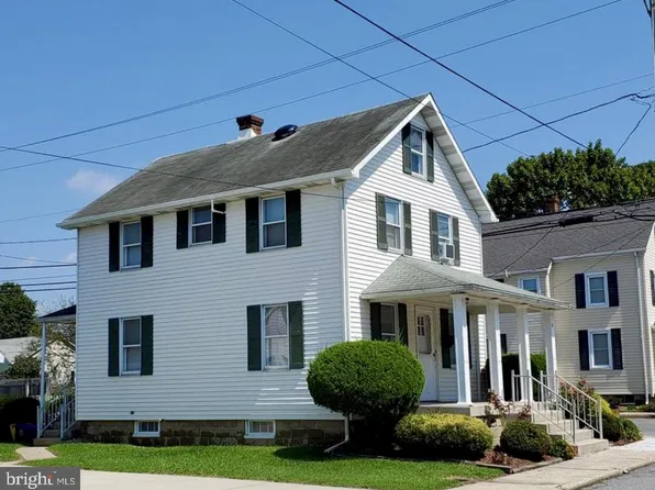 9 NE 6th St, Milford, DE 19963