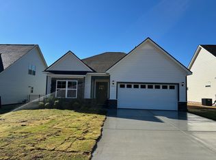 7013 Sully Ct LOT 178, Fairview, TN 37062