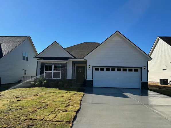 7013 Sully Ct Lot 178, Fairview, TN 37062