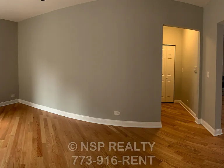 1644 W Pratt Blvd #2E — Photo 14