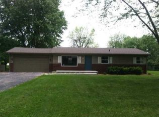 2239 Redfern Dr, Indianapolis, IN 46227
