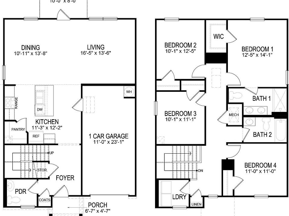2nd image of 7125 Dusty Rose Ln