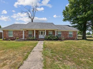4421 Denison St, Muskogee, OK 74401