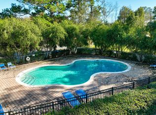 724 LIBERTY Circle, Macclenny, FL 32063