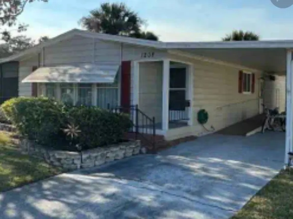 1208 Vista Verda Dr, Pt Orange, FL 32129