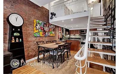 Sold by Douglas Elliman