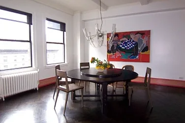 Rented by Fox Residential Group