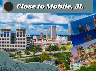 9925 Hall Rd, Grand bay, AL 36541