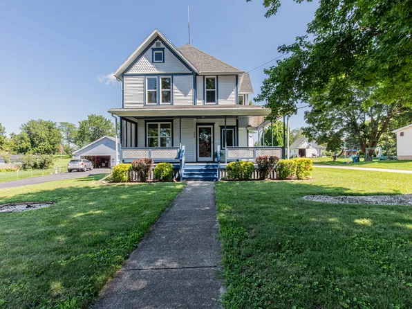 309 E Van Buren St, Ohio, IL 61349