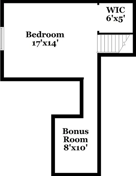 4 bed, 2.0 bath, 1900 sqft, $1,940 — Photo 3