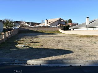14167 Polly Ct Lot 229, Helendale, CA 92342