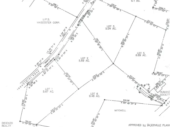 1-6 Industrial Road, Waterville, ME 04901