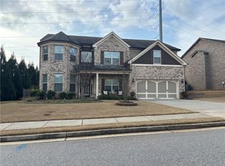 3459 In Bloom Way, Auburn, GA 30011
