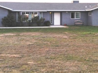 16254 Road 37, Madera, CA, 93636