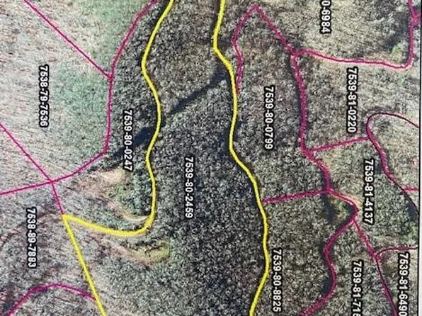 LOT 64 Mountain Forest Est, Sylva, NC 28779