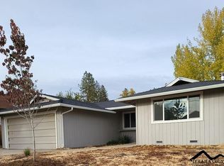 810 North St, Yreka, CA 96097