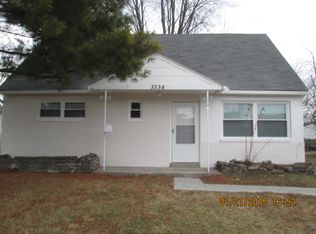 3334 Eakin Rd, Columbus, OH 43204