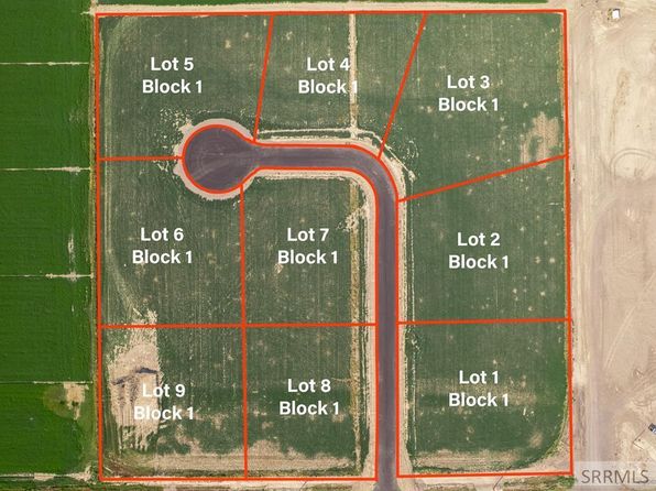 L7 B 1 #1481, Terreton, ID 83450