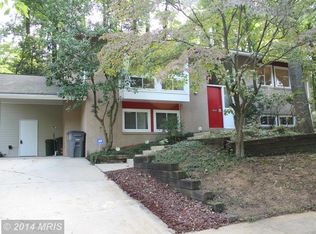 15 Farsta Ct, Rockville, MD 20850