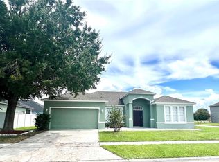3837 Wood Thrush Dr, Kissimmee, FL 34744