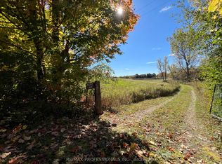 14070 Dublin Line, Halton Hills, ON L7J 2M1