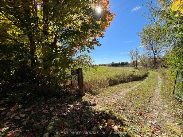 14070 Dublin Line, Halton Hills, ON L7J 2M1